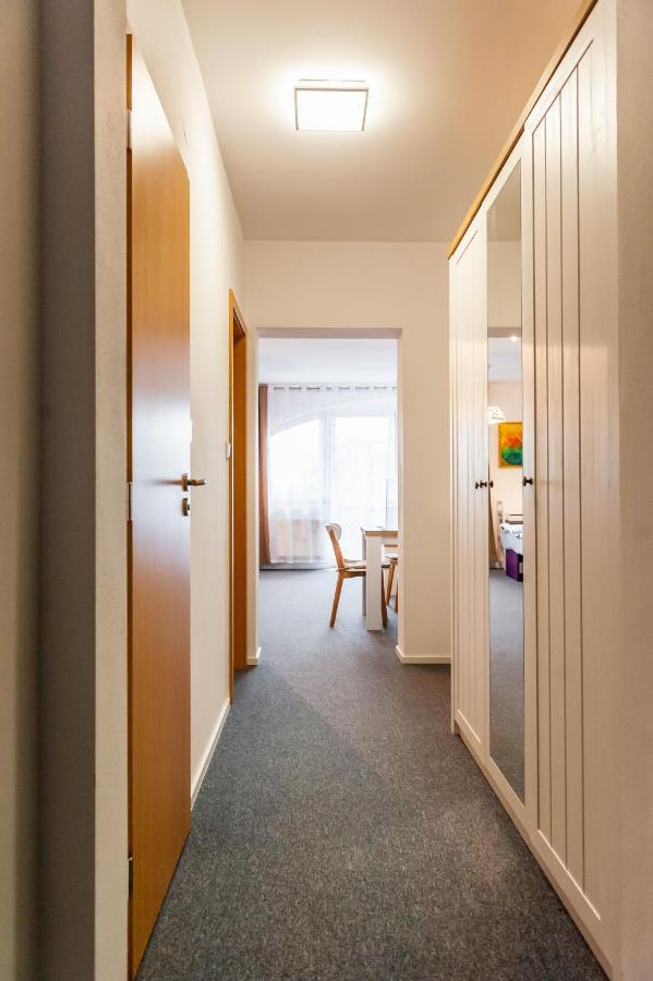 Apartmány Summit Bešeňová Exterior foto